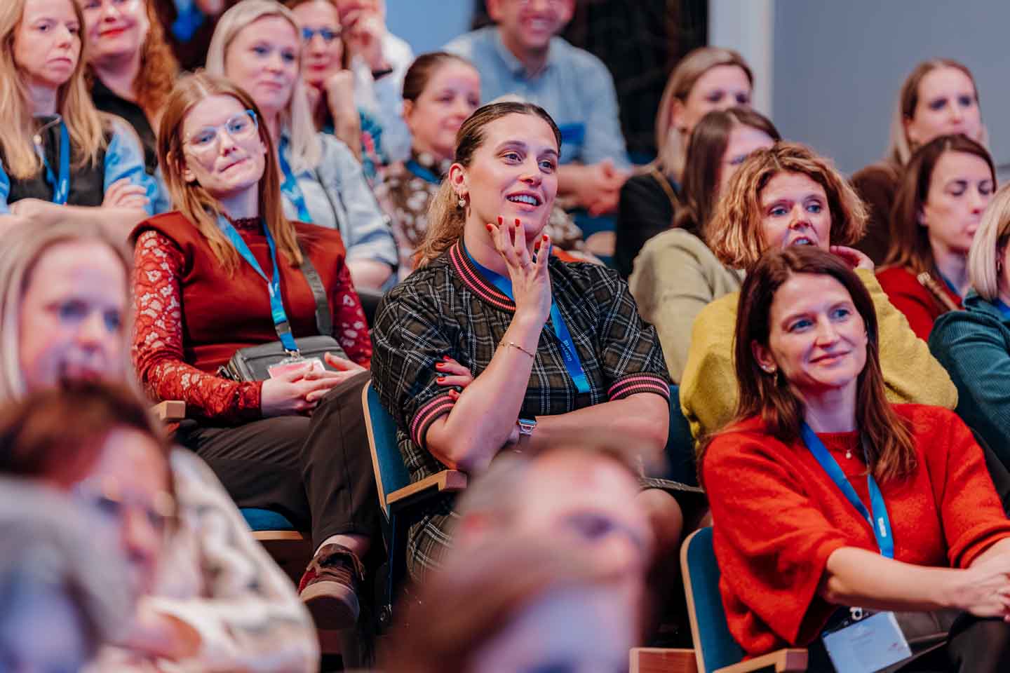 bedrijfsevent fotograaf Mechelen Antwerpen Brussel Leuven Gent