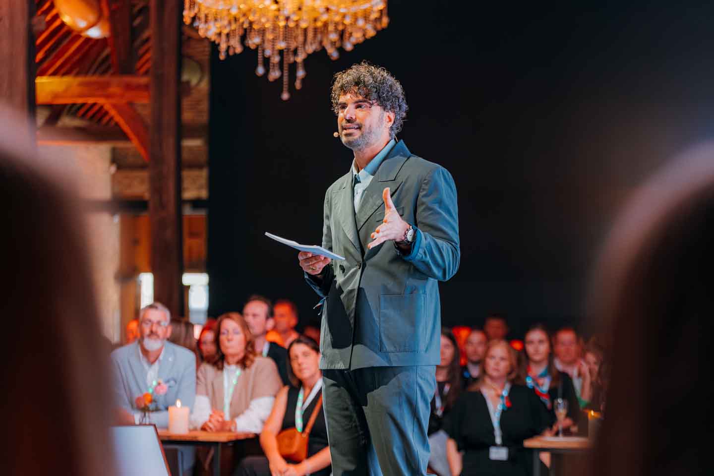 bedrijfsevent fotograaf Mechelen Antwerpen Brussel Leuven Gent