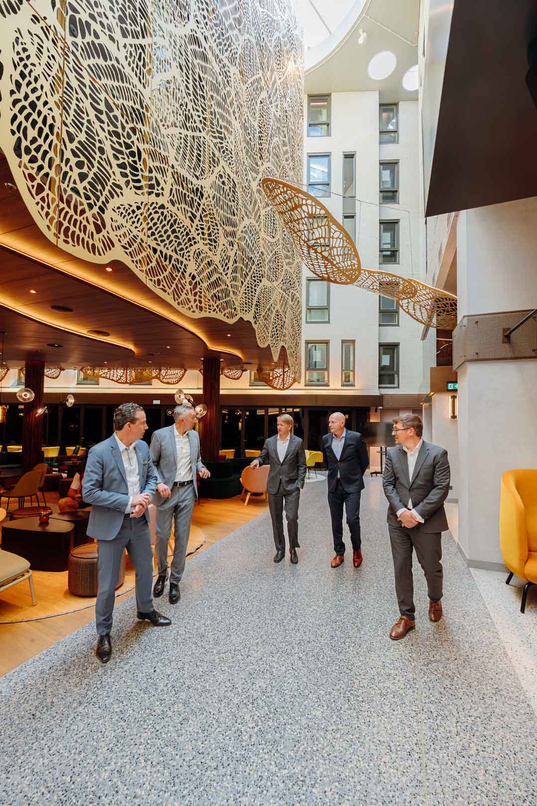 bedrijfsevent fotograaf Mechelen Antwerpen Brussel Leuven Gent