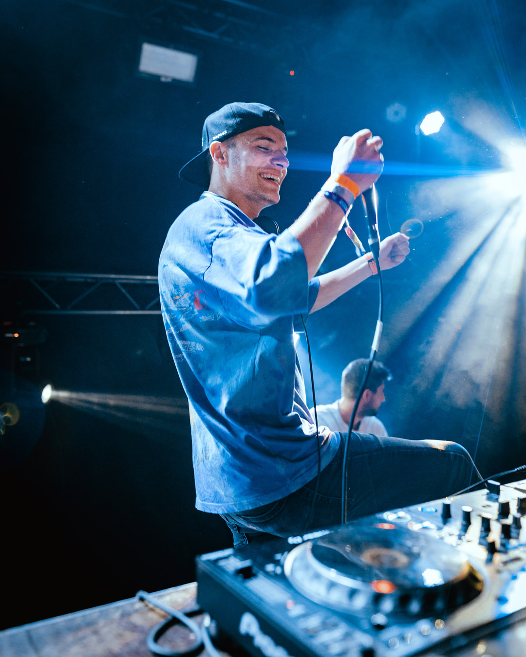 dj fotograaf 5napback