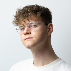 Joren Rubens Muze Vincent Gorissen Fotografie