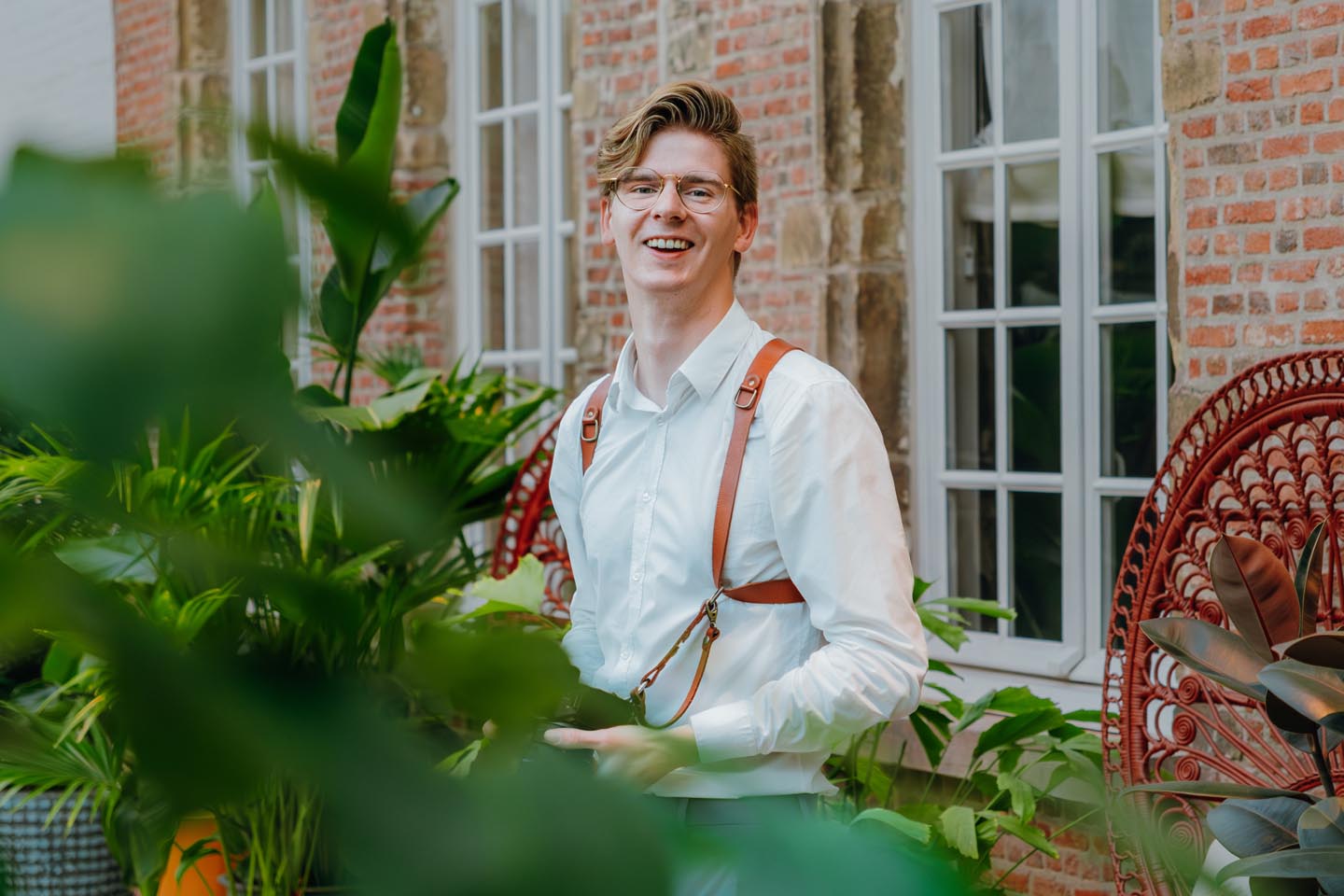 vincent gorissen fotograaf